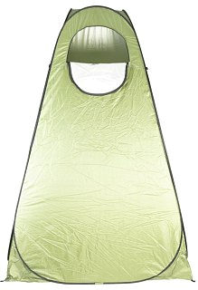 Палатка Друг универсальная для душа и туалета XL 210x150x150 см цвет зелёный - фото 12