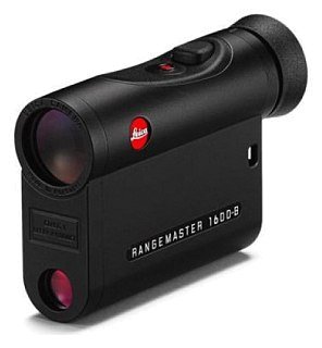 Дальномер Leica Rangemaster 1600-B CRF 