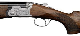 Ружье Beretta 691 12х76 710мм OCHP - фото 10