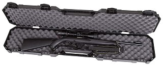 Кейс Flambeau Express gun case для оружия 117см пластик - фото 2