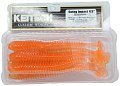 Приманка Keitech виброхвост Swing impact 4,5" EA06 orange flash