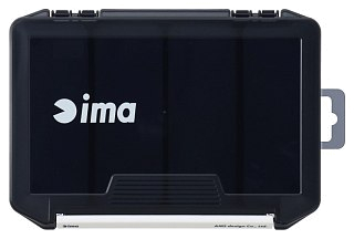 Коробка Ima Lurecase 3010NDM C-LC002 i-nvy