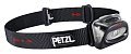 Фонарь Petzl Tikka grey