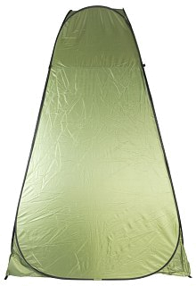 Палатка Друг универсальная для душа и туалета XL 210x150x150 см цвет зелёный - фото 10