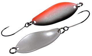 Блесна LureMax Dafna 30мм 3г 105