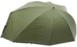 Палатка-шелтер DAM Mad D-fender oval brolly - фото 3