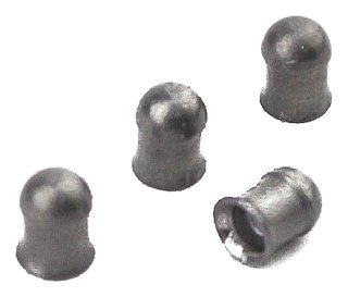 Пульки Люман Energetic pellets 0,75 гр 4,5мм 450 шт - фото 2
