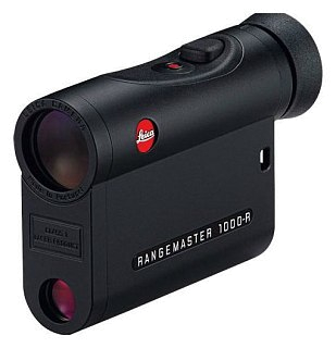 Дальномер Leica Rangemaster 1000-R CRF