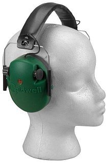 Наушники Caldwell E-Max low profile hearing protection активные - фото 3
