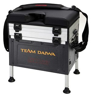 Ящик-платформа Daiwa 50 Seat box