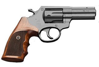 Револьвер Гроза-РС-03 к.9 мм P.A. ОООП - фото 2