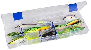 Коробка Flambeau 9030 Super max satchel zerust рыболовная пластик - фото 6