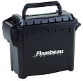 Ящик Flambeau Mini tactical dry box для охотничьих принадлежностей