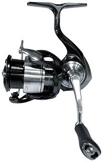 Катушка Daiwa 24 Certate FC LT2000-P - фото 8