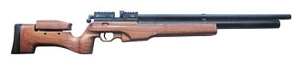 Винтовка Ataman Tactical carbine Type1 6,35мм M2R 216/RB - фото 1