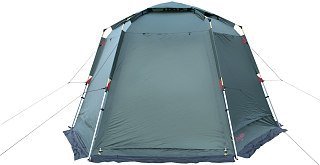 Шатер-палатка Talberg Grand 4 зеленый - фото 6