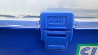 Ящик MEIHO для приманок 75 - фото 4