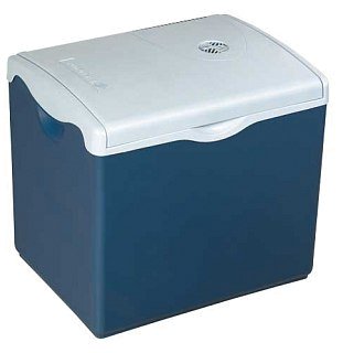 Холодильник Campingaz Powerbox classic 36л blue