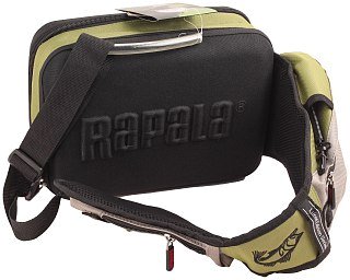 Сумка Rapala Sling bag 46006-1 - фото 2
