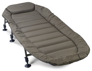 Кровать Avid Carp ascent recliner bed - фото 1