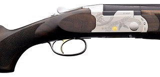 Ружье Beretta Ultralight New 12х70 MC 710мм - фото 5