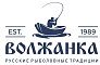 Волжанка Волжанка