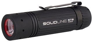 Фонарь Led Lenser Solidline ST6