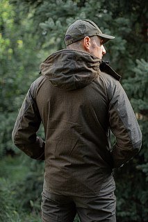 Куртка Seeland Avail pine green melange - фото 6
