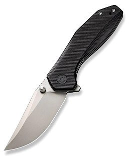 Нож Civivi ODD 22 Flipper And Thumb Stud Knife G10 Handle (2.97" 14C28N Blade)  - фото 3