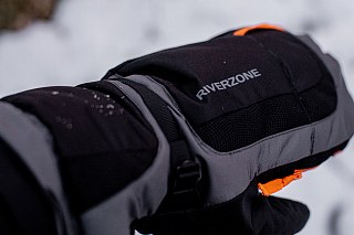 Варежки-перчатки Riverzone Ice hook р.L/XL - фото 14