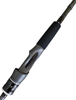 Спиннинг Daiwa Powermesh 732MLFS 4-21гр - фото 2