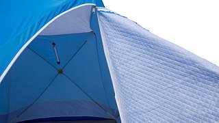 Палатка Стэк Long-3 трехслойная дышащая - фото 5