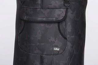 Вейдерс DAM Camovision neo chest waders w/boot cleated - фото 4
