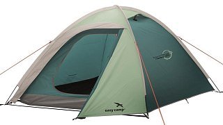 Палатка Easy Camp Meteor 300 купол 3 - фото 1