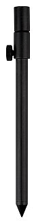 Подставка Prologic black stick classic banksticks tele 30-50см bulk 1/24