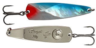 Блесна LureMax Hoyt 70мм 24г 20