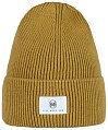 Шапка Buff Knitted Drisk citronella