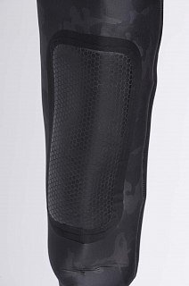 Вейдерс DAM Camovision neo chest waders w/boot cleated - фото 2
