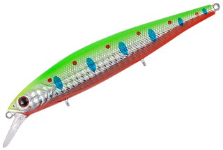 Воблер TsuYoki FLIRT 115SP X012