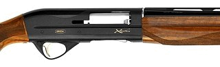 Ружье Breda Xanthos Black 12х76 760мм - фото 3