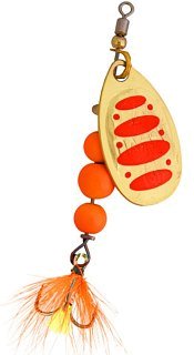 Блесна LureMax Daffy-2 5,3г 005