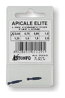 Коннектор Stonfo Elite 0,85мм