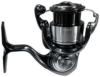 Катушка Daiwa 24 Certate FC LT2000-P - фото 7