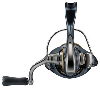 Катушка Daiwa 23 Airity PC LT 3000 - фото 3