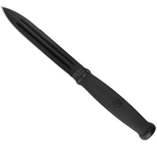 Нож SOG Fixation Dagger фикс. клинок сталь 8Cr13MoV кратон