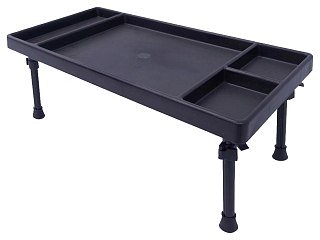 Стол карповый Prologic Bivvy table 60x30x5см - фото 1