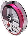 Шнур Daiwa UVF Gekkabijin Dura sensor +SI2 PE 0,4-150м Sakura pink