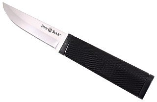 Нож Cold Steel Finn Bear сталь German 4116 пластик - фото 3