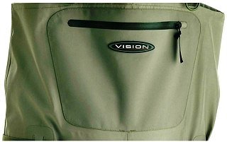 Вейдерс Vision Ikon   - фото 2