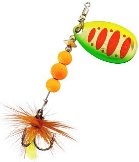 Блесна LureMax Daffy-2 5,3г 007